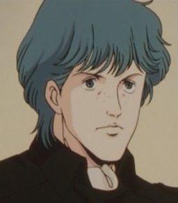 ダスティ・アッテンボロー
