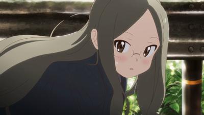 竹中かすみ