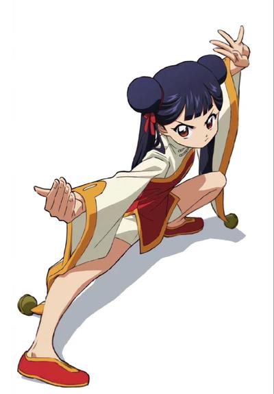 李苺鈴