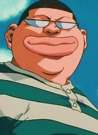 高宮望