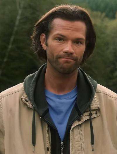 Sam Winchester