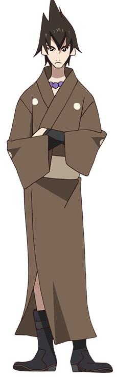 下鴨矢一郎