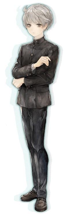 沖野司