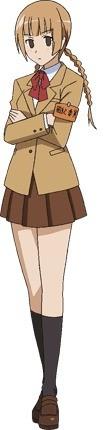 五十嵐カエデ
