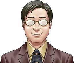 日口庄治