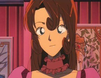 アイリーン・アドラー