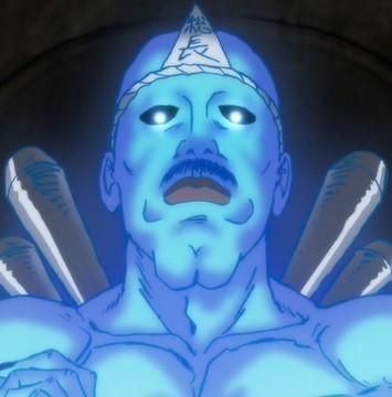 総長