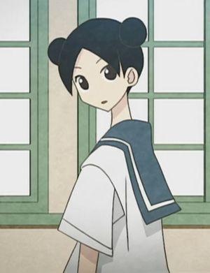 丸井円