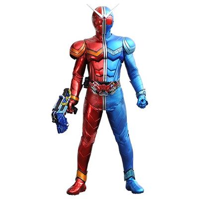 仮面ライダーW ヒートトリガー