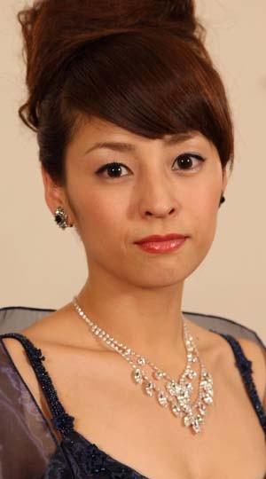 園咲冴子