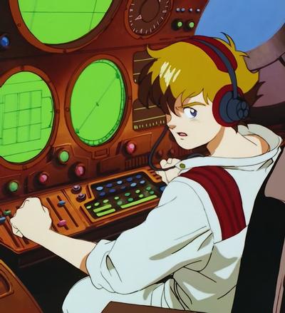 エーコー・ウィラン
