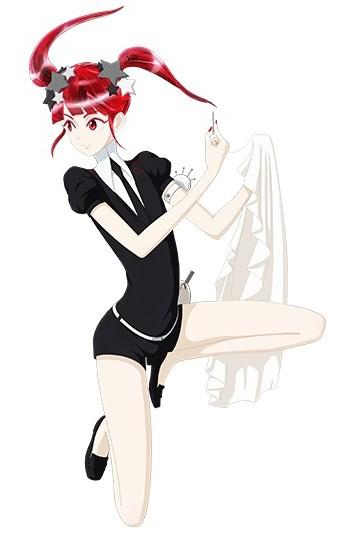 レッドベリル
