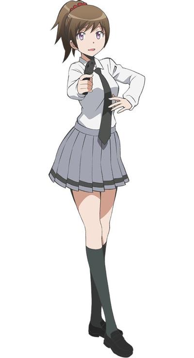 矢田桃花