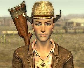 Rose of Sharon Cassidy