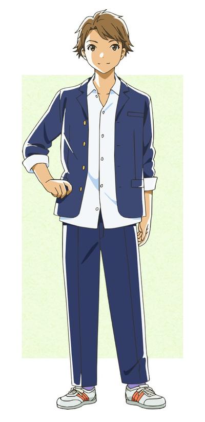 永原翔