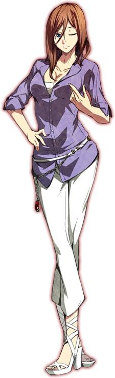 ディナ・マロイ