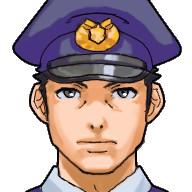 町尾守