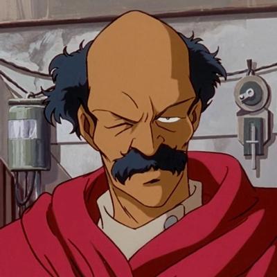 指導官