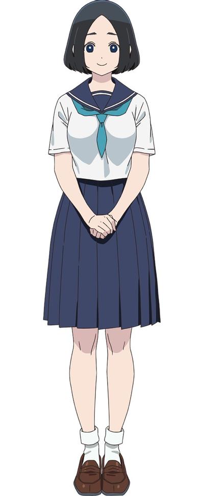 森まる