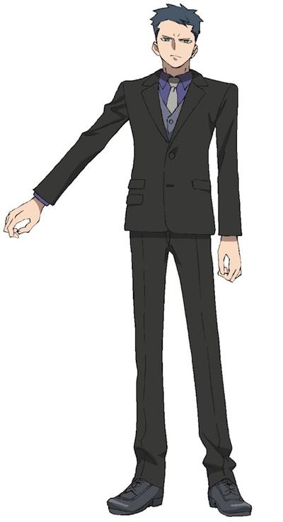 百貴船太郎