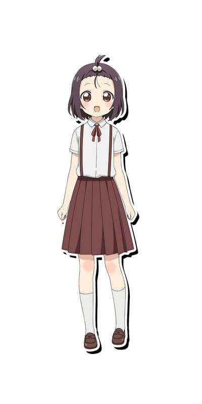 相馬未来