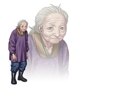 山脇多恵