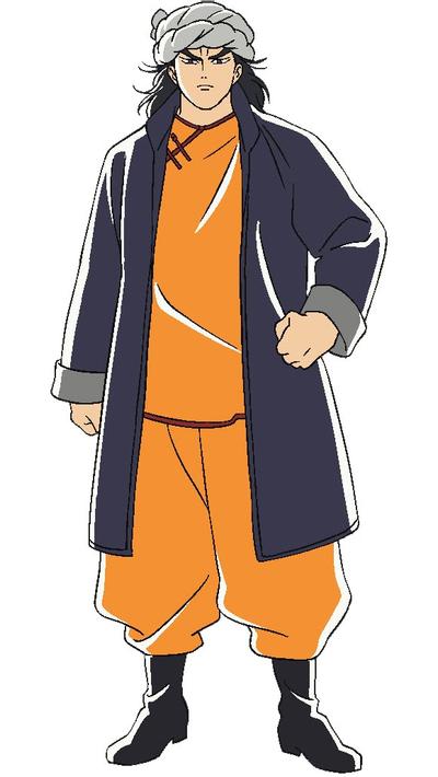 周瑜