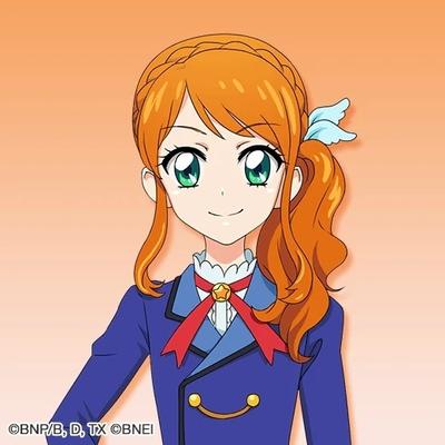 立花ミシェル