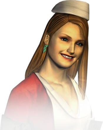 Lisa Garland
