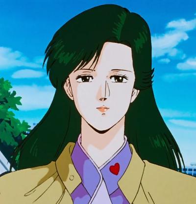 麻生かすみ