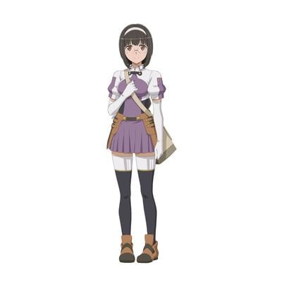 リーネ・アルシェ