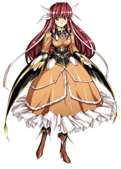 メリーヌ