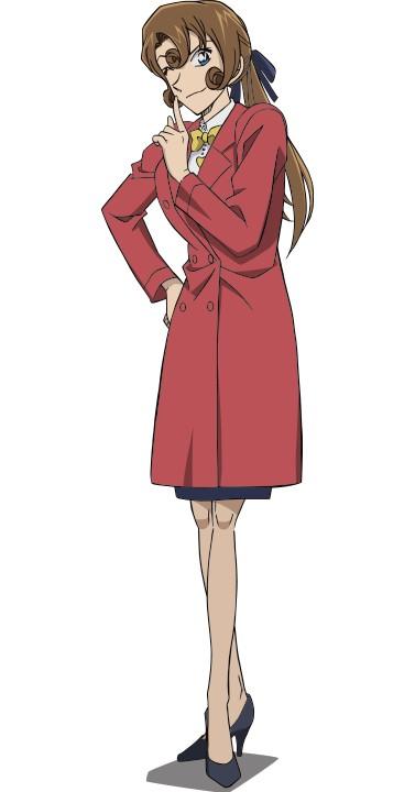 工藤有希子