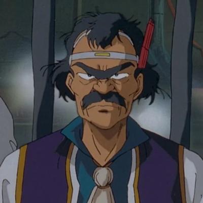 グノォム博士