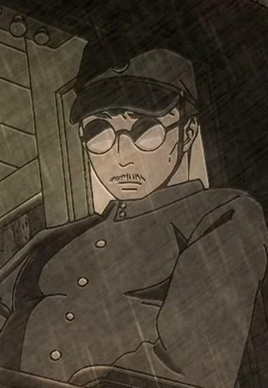 機関士