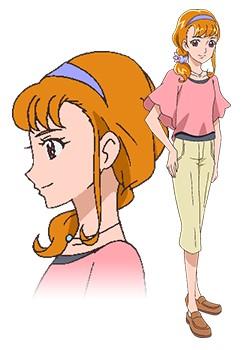 朝日奈今日子