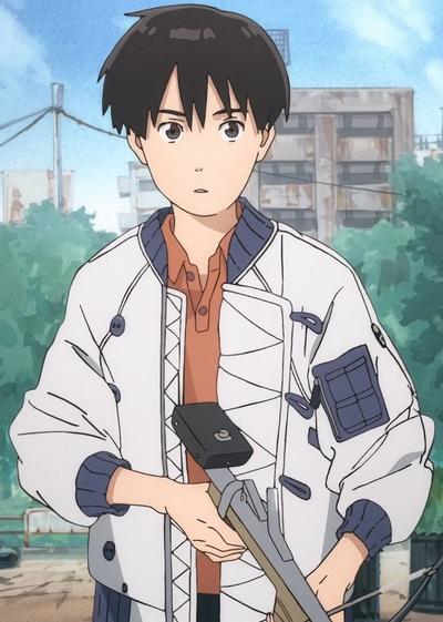 竹早春希