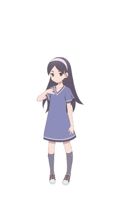 橘地莉子