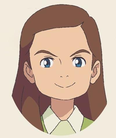 ジェーン・アンドリュース