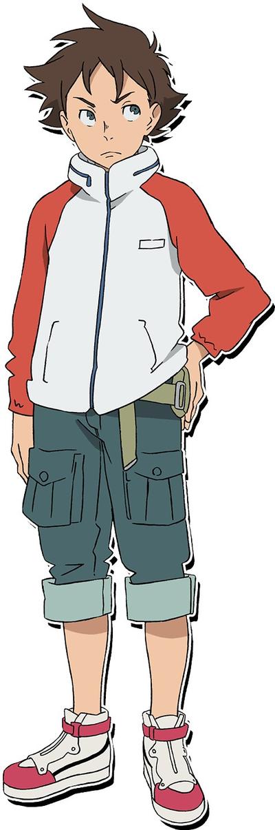 レントン・サーストン