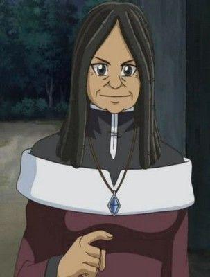 マーサ