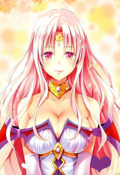 セフィ・ミカエラ・デビルーク