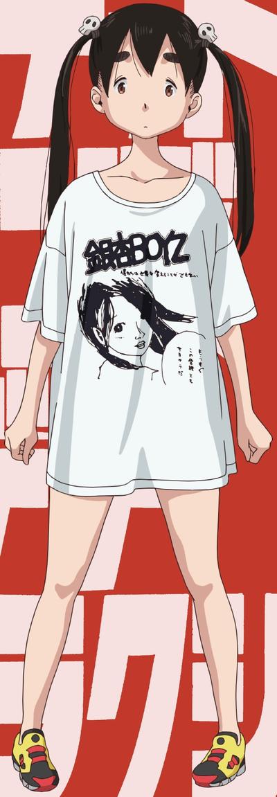 中川凰蘭