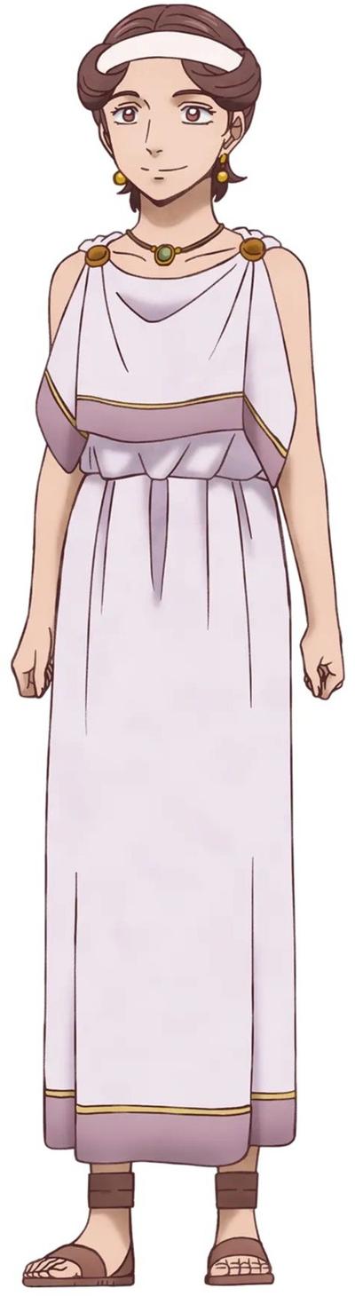 ペリアラ