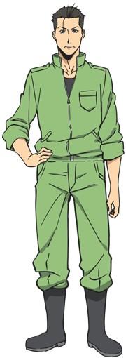 稲田真一郎