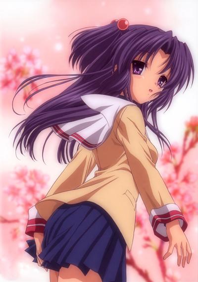 一ノ瀬ことみ