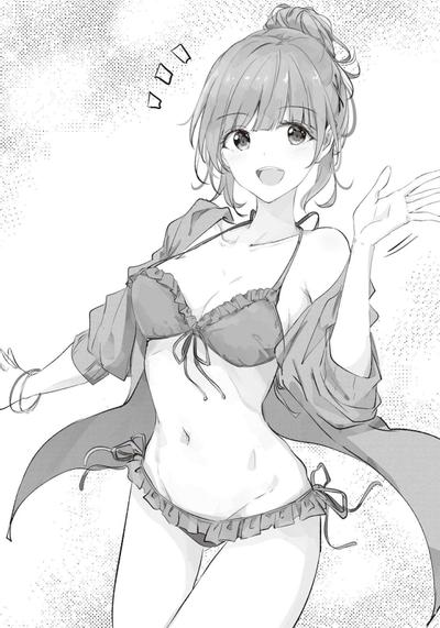 大手町梨々子