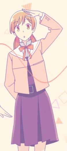 五十嵐みどり