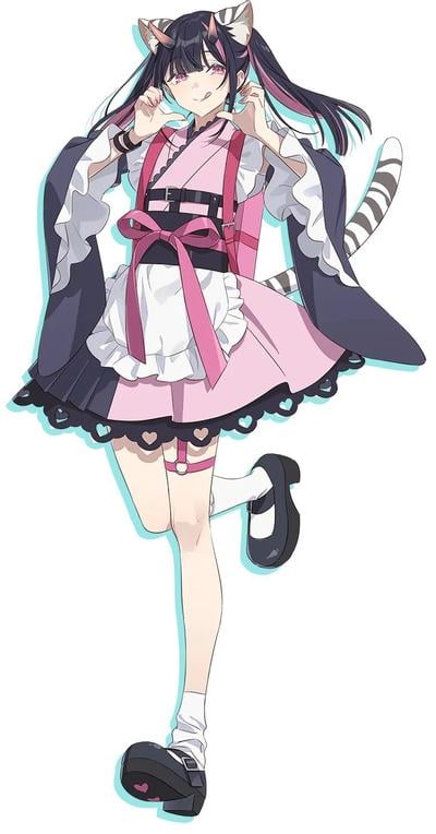駒沢乃依