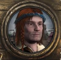 Halfdan Whiteshirt